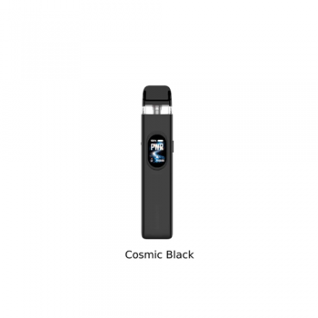 Vaporesso XROS 6 Pod Kit Cosmic Black (CRC)